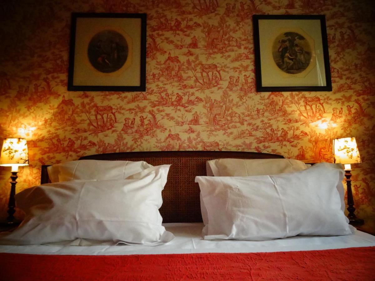 Hotel Du Prince De Conti Paris Bagian luar foto