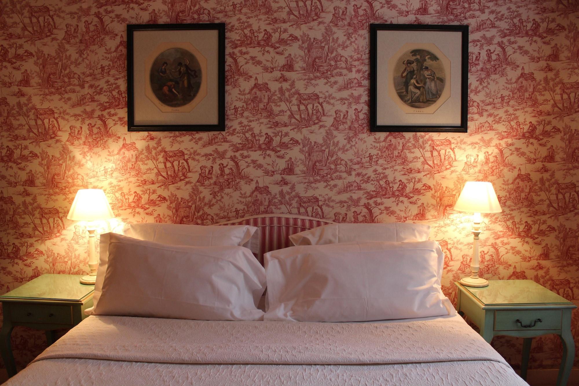 Hotel Du Prince De Conti Paris Bagian luar foto