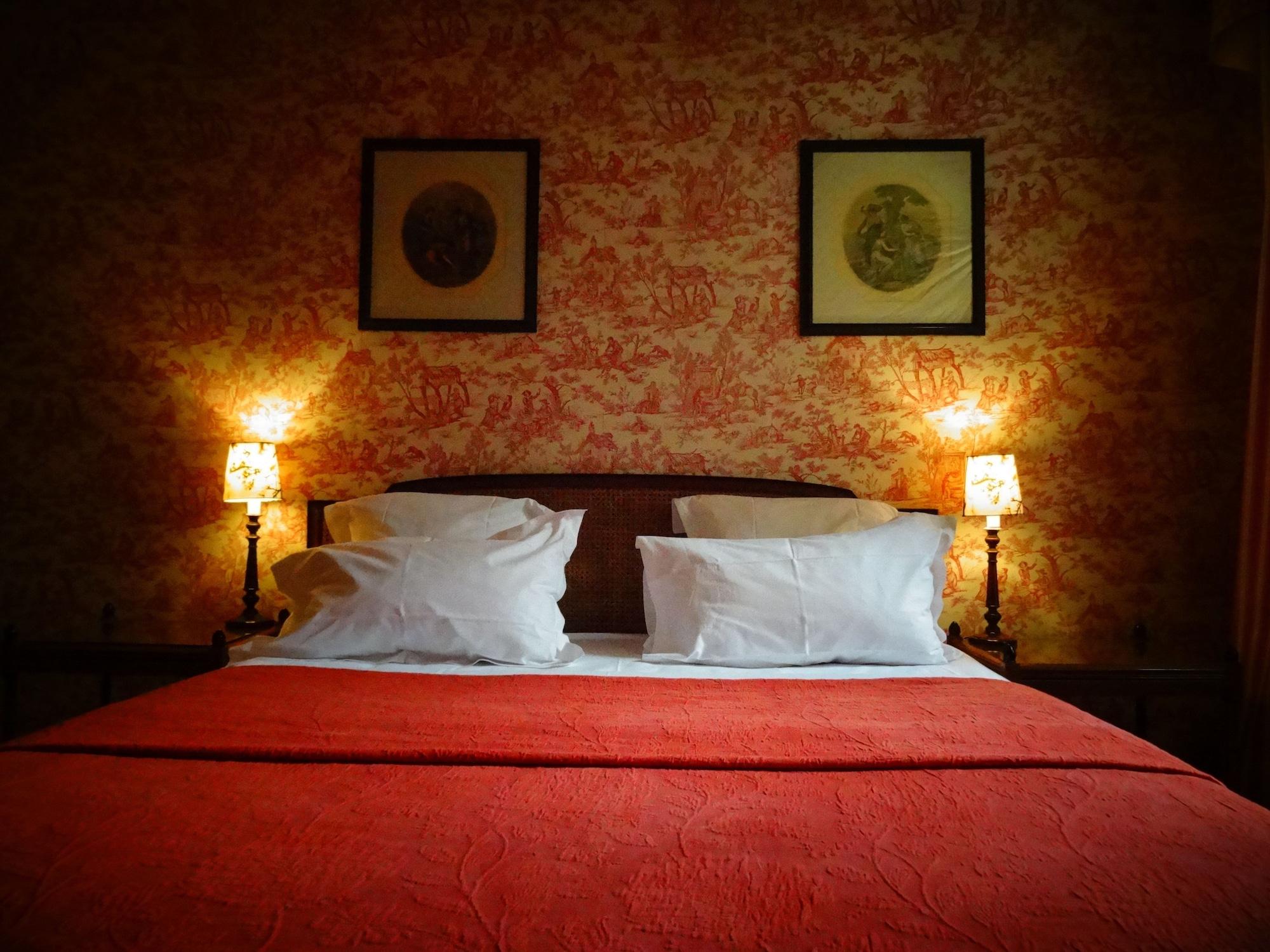 Hotel Du Prince De Conti Paris Bagian luar foto